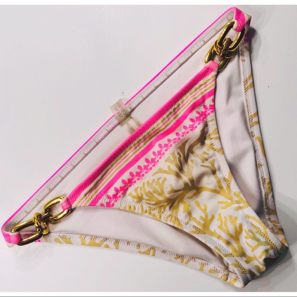 Victoria’s Secret Bikini Bottoms✨SMALL